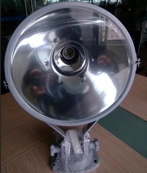 TG7-A 450w marine ship boat steel brass spot light