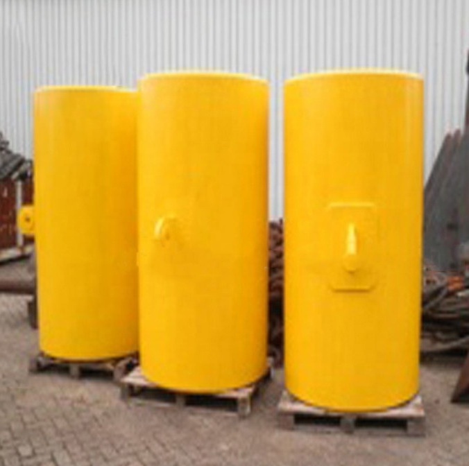 Ship Steel Mooring Buoy Offshore Anchor Mooring Buoys