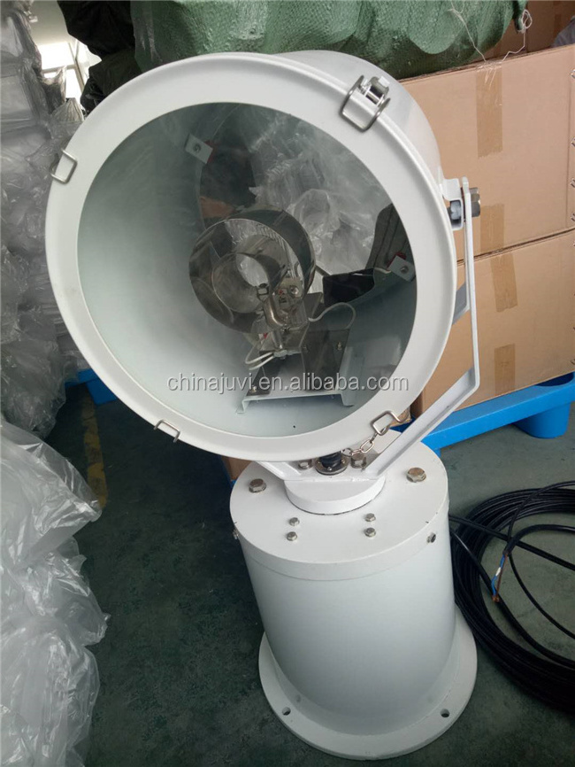 TG8-L spot light flood spotlight LED marine ship port dock illumination IP65 aluminum aluminium 60W floodlight