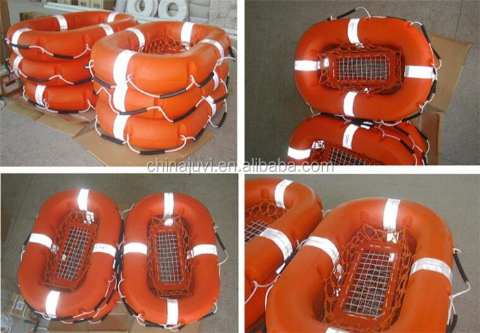 Ship Life Float Raft Polystyrene Closed Cell Foam