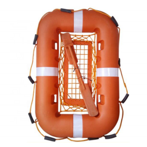 Ship Life Float Raft Polystyrene Closed Cell Foam