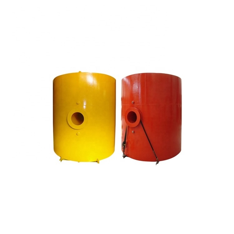 Ship Steel Mooring Buoy Offshore Anchor Mooring Buoys