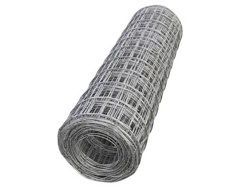 gopher 3.5mm 304 Stainless Steel Pvc Coated Galvanized Welded Wire Mesh