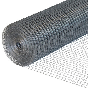 gopher 3.5mm 304 Stainless Steel Pvc Coated Galvanized Welded Wire Mesh