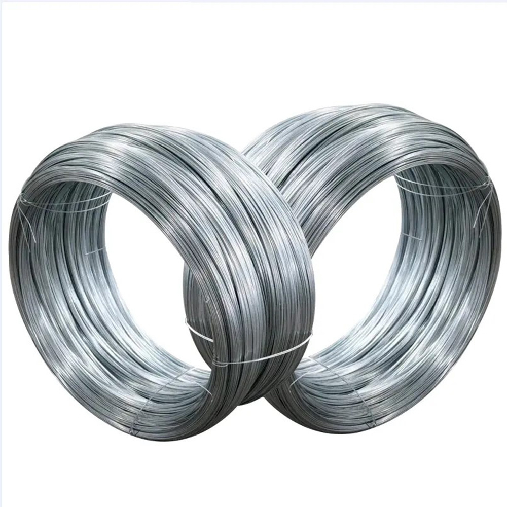 super fine dwg wire gi 300 lb/ coil 18 gauge gi binding wire