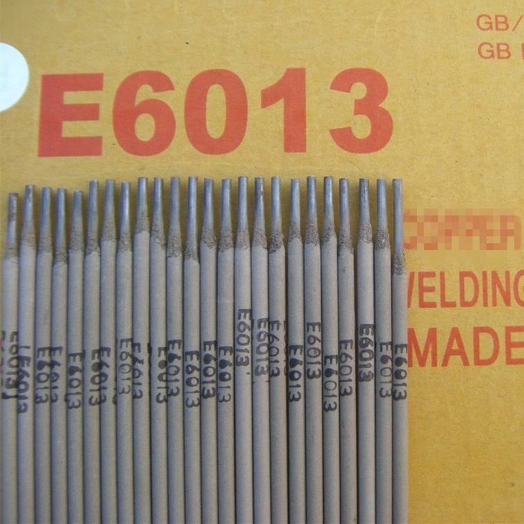 welding electrode 2.5*300mm awse 6013 2.6mm 3.2mm stainless steel welding electrode 6013