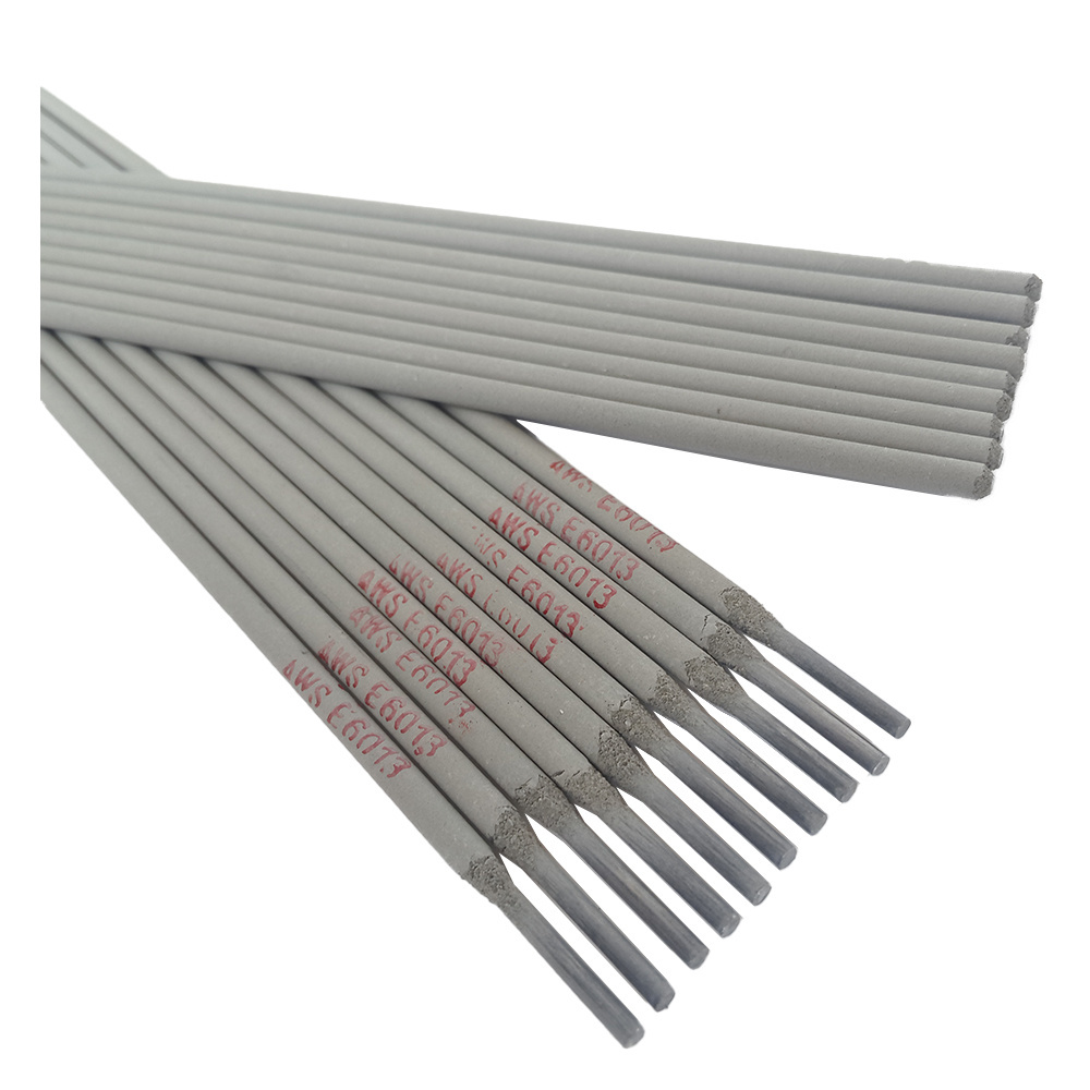 welding electrode 2.5*300mm awse 6013 2.6mm 3.2mm stainless steel welding electrode 6013