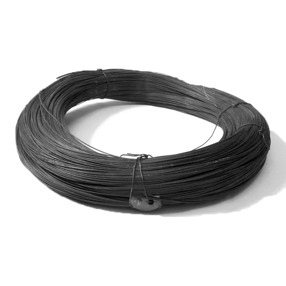 18 swg annealed soft iron wire best selling baling wire black annealed 2.6mm 1kg black annealed wire for africa market