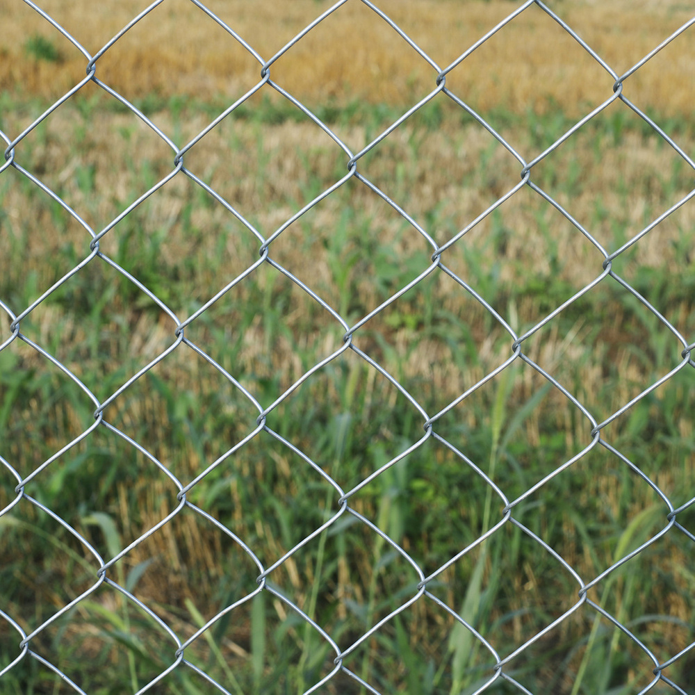 galvanized chain link fence 8ft 6ft chain link fence galvanized 11.5 50ft removable lowes chain link fences