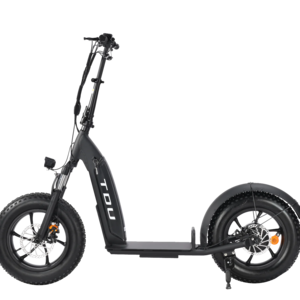 Europe Warehouse 16inch Big Wheel 350w Motor Electric  Scooter