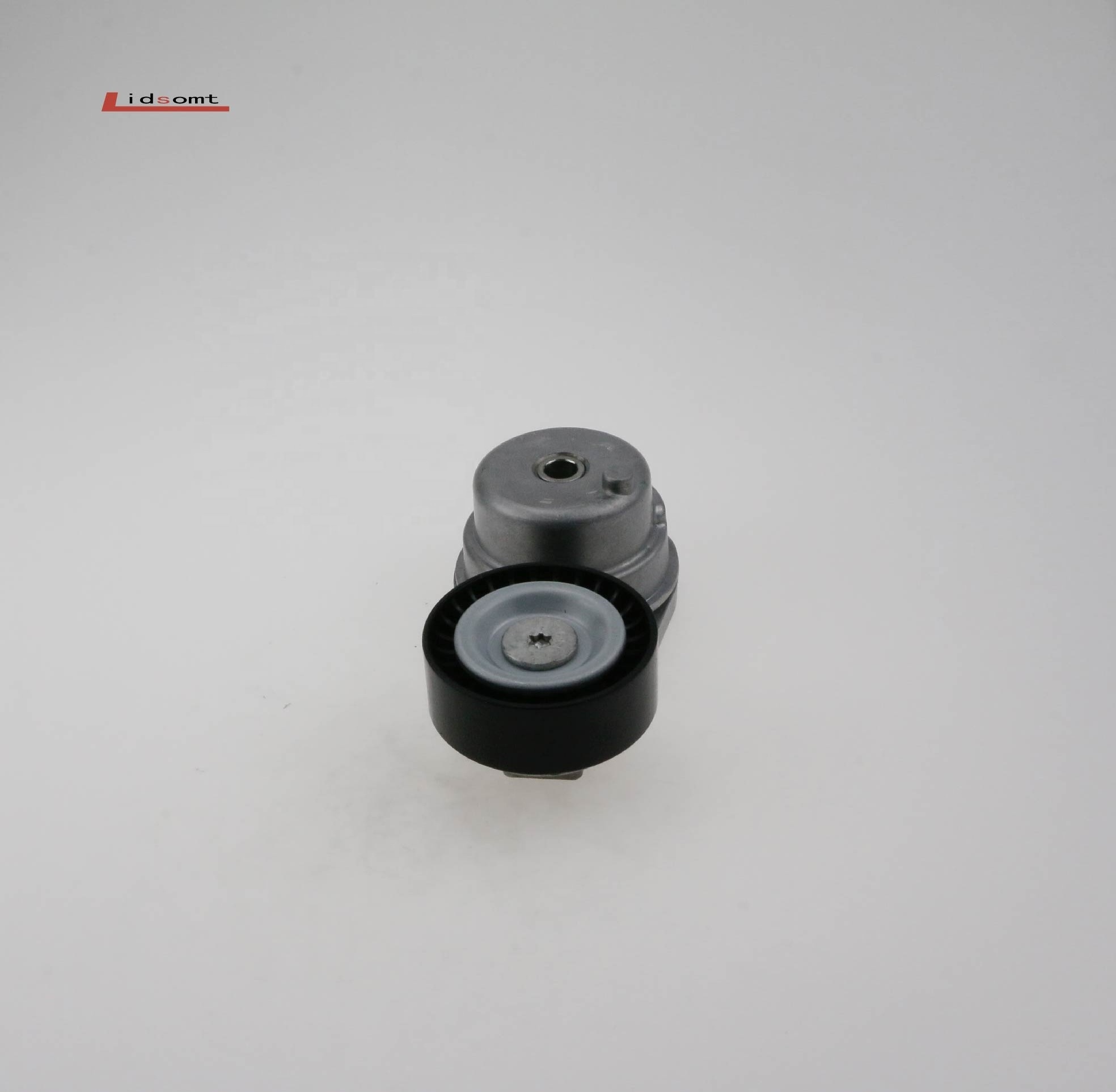 E4G18-1025010Triangular multi-wedge belt idler triangular guide wheel bolt timing belt tension wheel