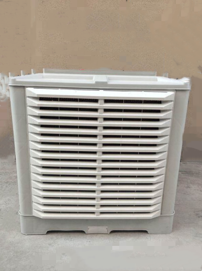 Offer Industry Plastic Injection Air Cooler Mould  Industrial cheap Cooler Mould