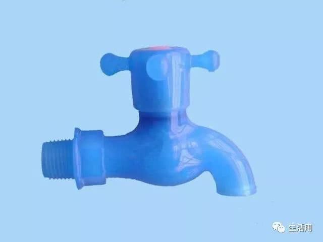 plastic water faucet water tap mould plastic commodity injection mould