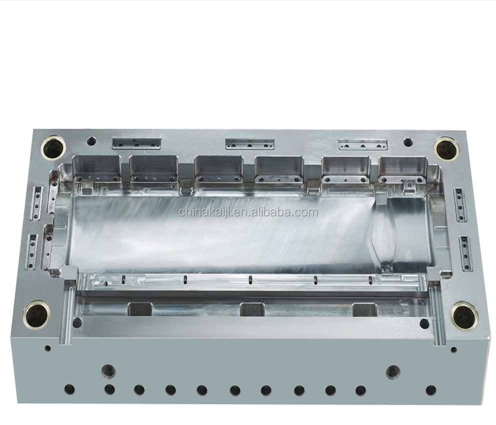 Plastic Injection Mold Air Conditioner Shell Mould