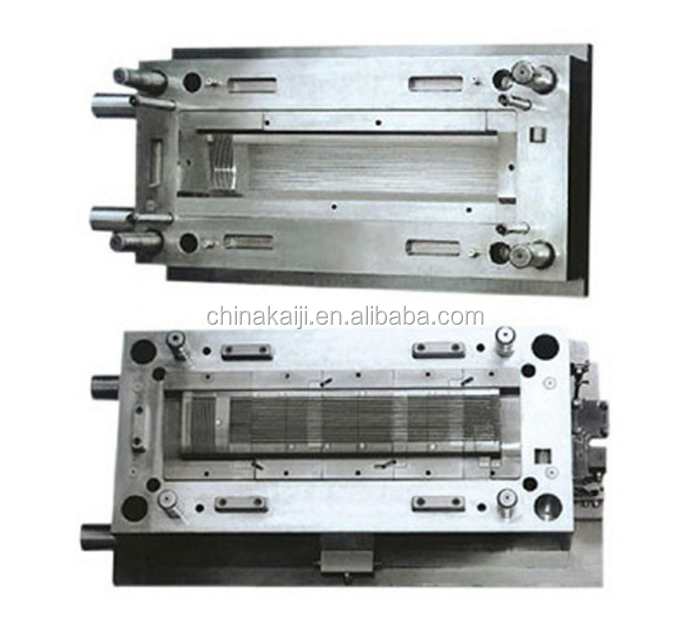 Plastic Injection Mold Air Conditioner Shell Mould