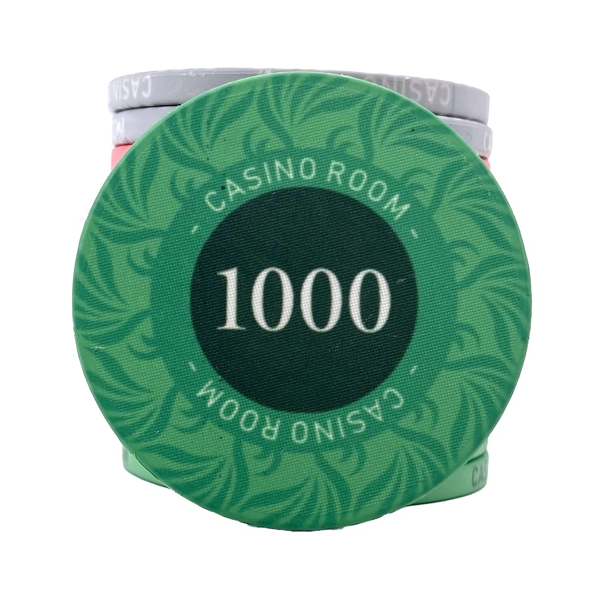 Professional casino ceramic poker chips set for 10g 12g of any custom logo design can do fast for sample and bulk manufacture