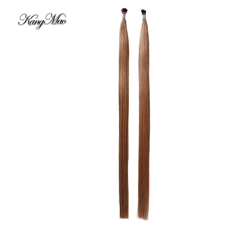 Wholesale Double Drawn Vietnam Natural Human Hair Extensions U Tip Model from Natural Hair Extension Suppliers