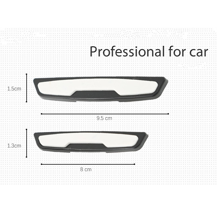 Car Door Protector Bumper Guard Car Door Edge Strip Sticker Car Door Guard