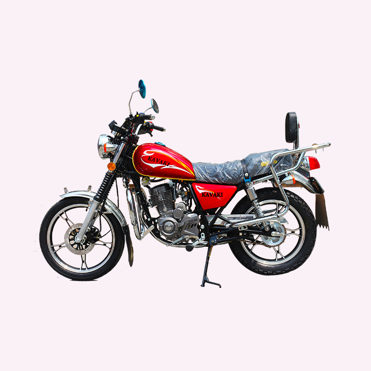 good quality automatic china  150CC 49cc motorbikes  air-cooled cheap motorbike for Africa market