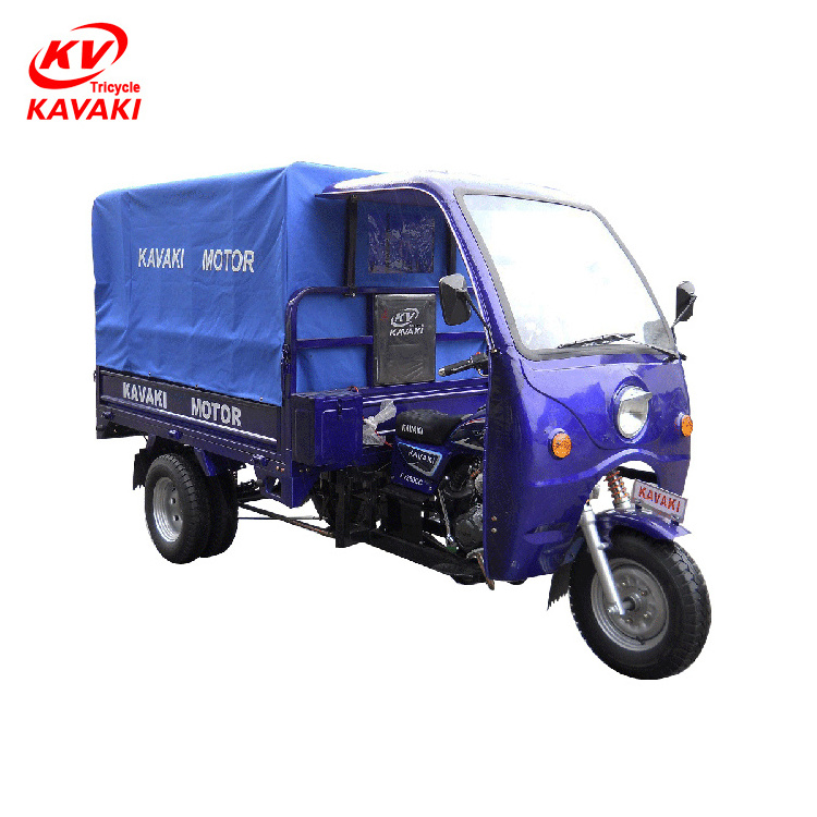 Cheap prices 150cc high speed  petrol  tricycle 5 wheel cargo tricycle  passenger   bajaj  tricycle for sale