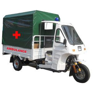 150cc 200cc   KAVAKI China people mobility car  ambulance motorcycle tricycle