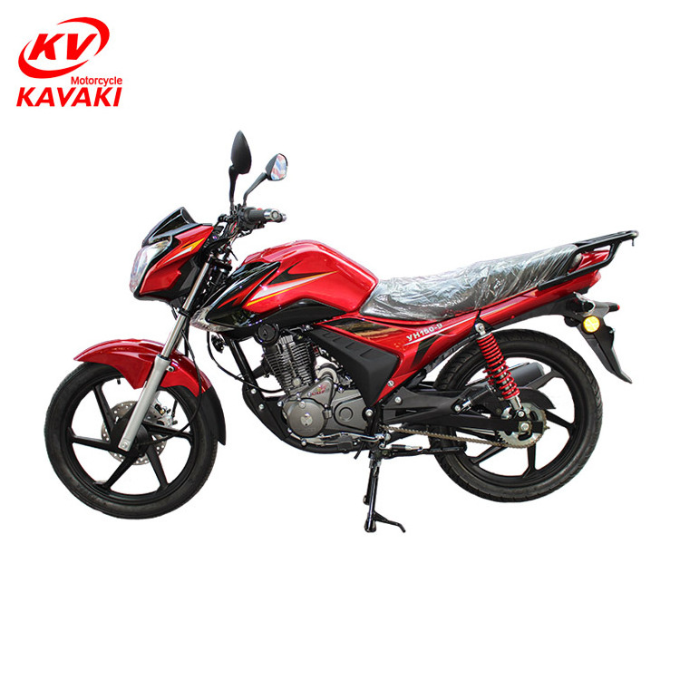 Factory supply chinese motorcycles for sale automatic second hand motorcycles 250 150cc