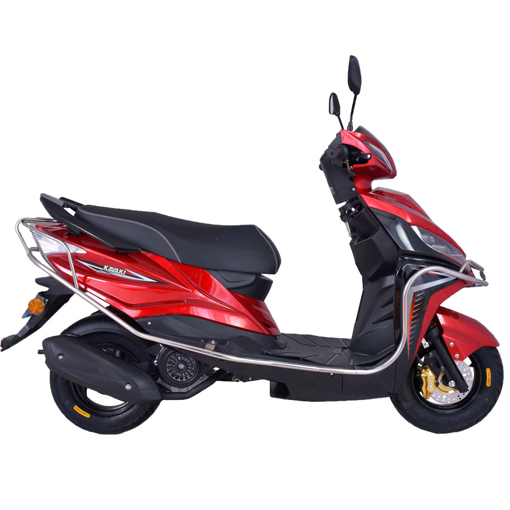 KAVAKI 2 wheels motocicleta 125 cc 150 cc gas scooters other motorcycles