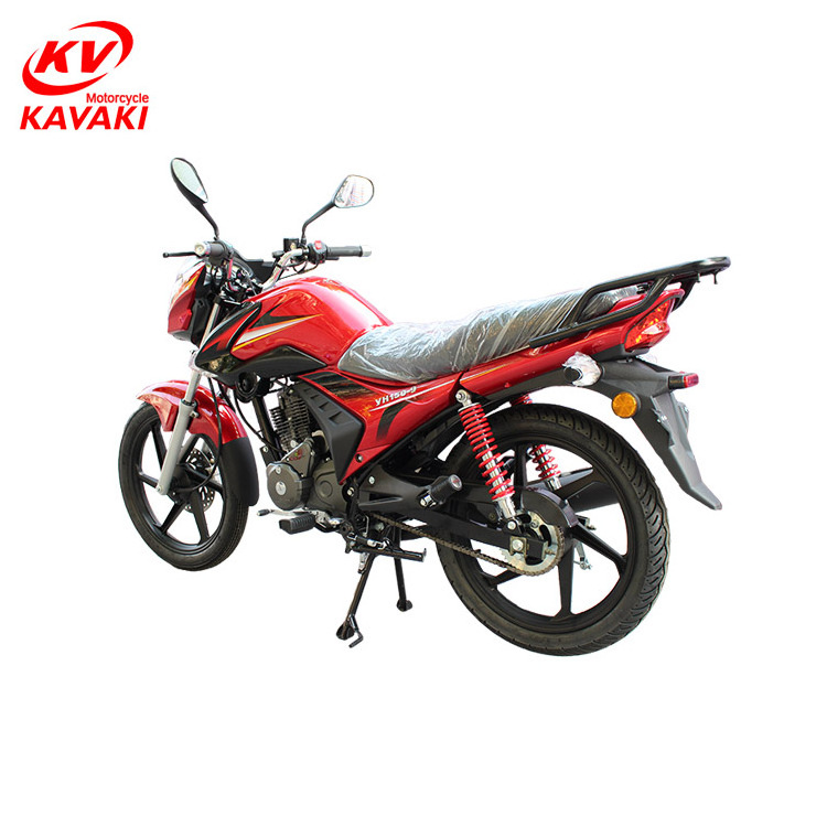 Factory supply chinese motorcycles for sale automatic second hand motorcycles 250 150cc