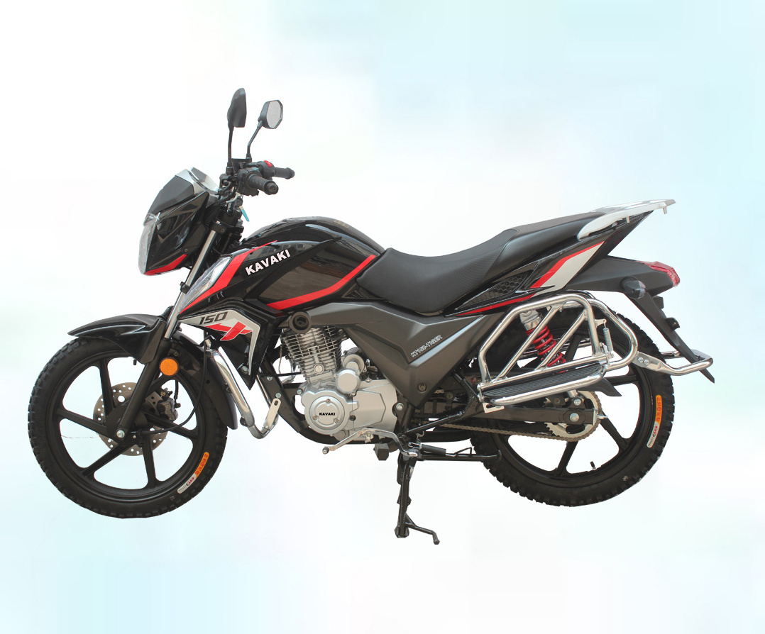 China Hot selling motorcycles 125 trail motorbike 90cc motorbikes 100cc motorcycles