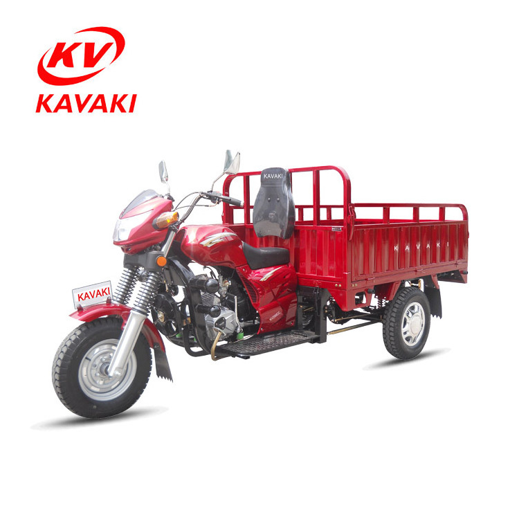 2018 newest  250cc promotion three wheel passenger ambulance tricycle in Africa cargo bike