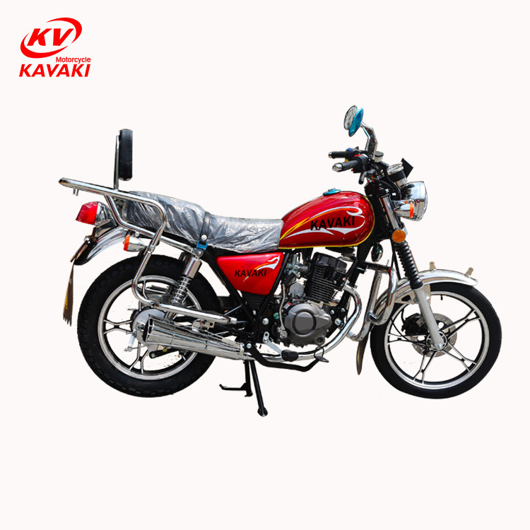 good quality automatic china  150CC 49cc motorbikes  air-cooled cheap motorbike for Africa market