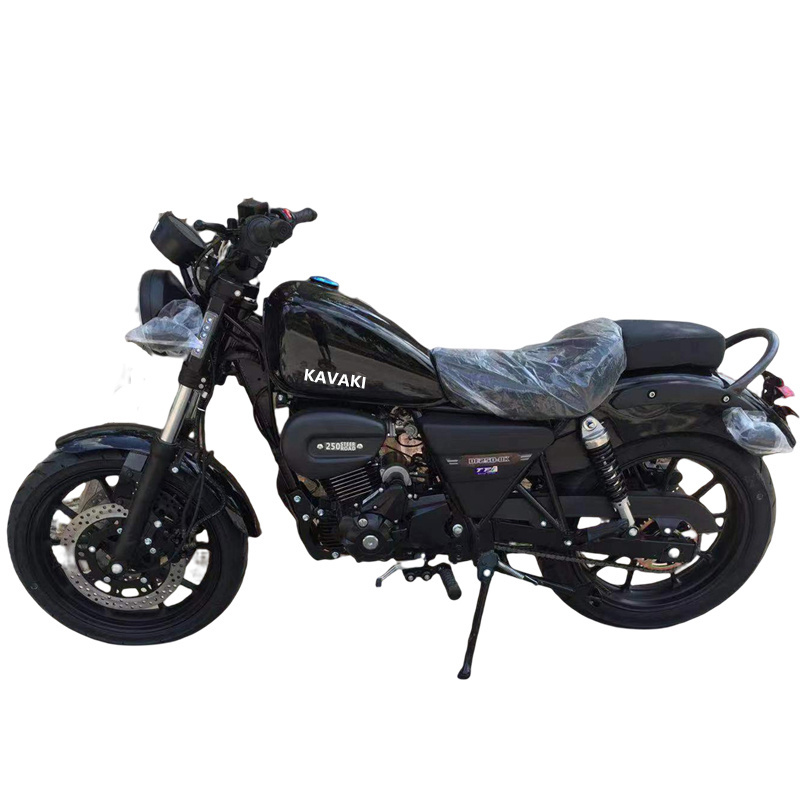 KAVAKI Chinese gn 50cc 125cc motos cg200 150cc 250cc cg200 engines turing motosiklet gasoline motorbike other motorcycles