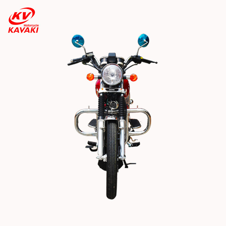 good quality automatic china  150CC 49cc motorbikes  air-cooled cheap motorbike for Africa market