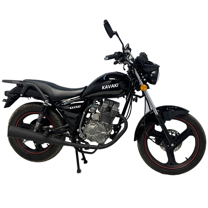 KAVAKI motocicleta two wheels 125cc 150cc 4-Stroke gasoline motor bike gas off road motorcycles