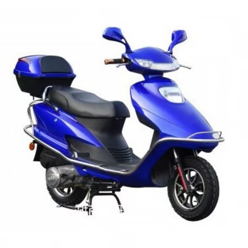 Best-selling High Quality 2 Wheel Electric Scooter Adult Electric Motorcycle Moped For Sale