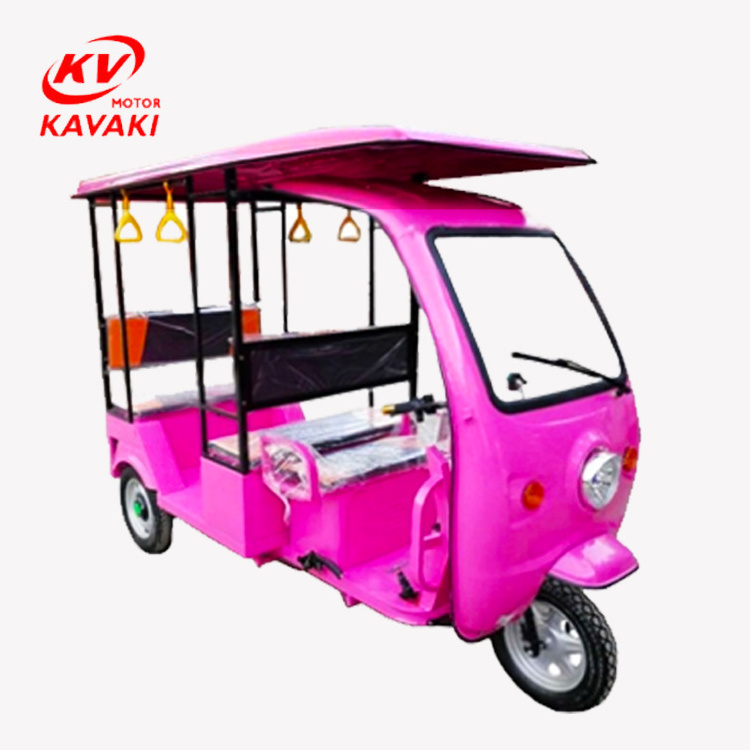 Good condition durable electric pedal tricycle car  1000W sunscreen three wheel electric bicycle tricycle for adult