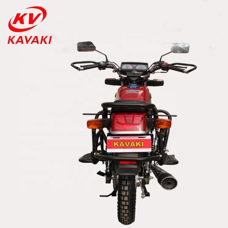 Guangzhou High quality    two wheel dirt  motorcycle