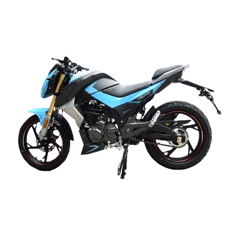 KAVAKI Factory supplier race street  motorcycles 150cc 250 cc  high speed motos