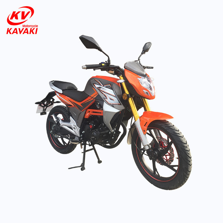 High  quality air-cooled motor bikes 150cc 250cc racing motorcycle gas gasoline cheap  rusi motorcycle price in philippines