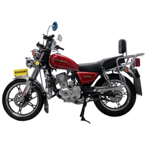 KAVAKI moto export gasoline motorcycle 150cc 125cc  custom motorcycle