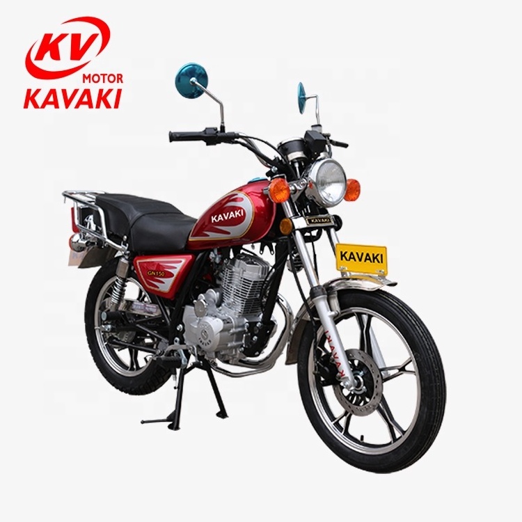 2019 new style accessories 600cc gas/electric motorcycle 5000wv GN125cc 150cc