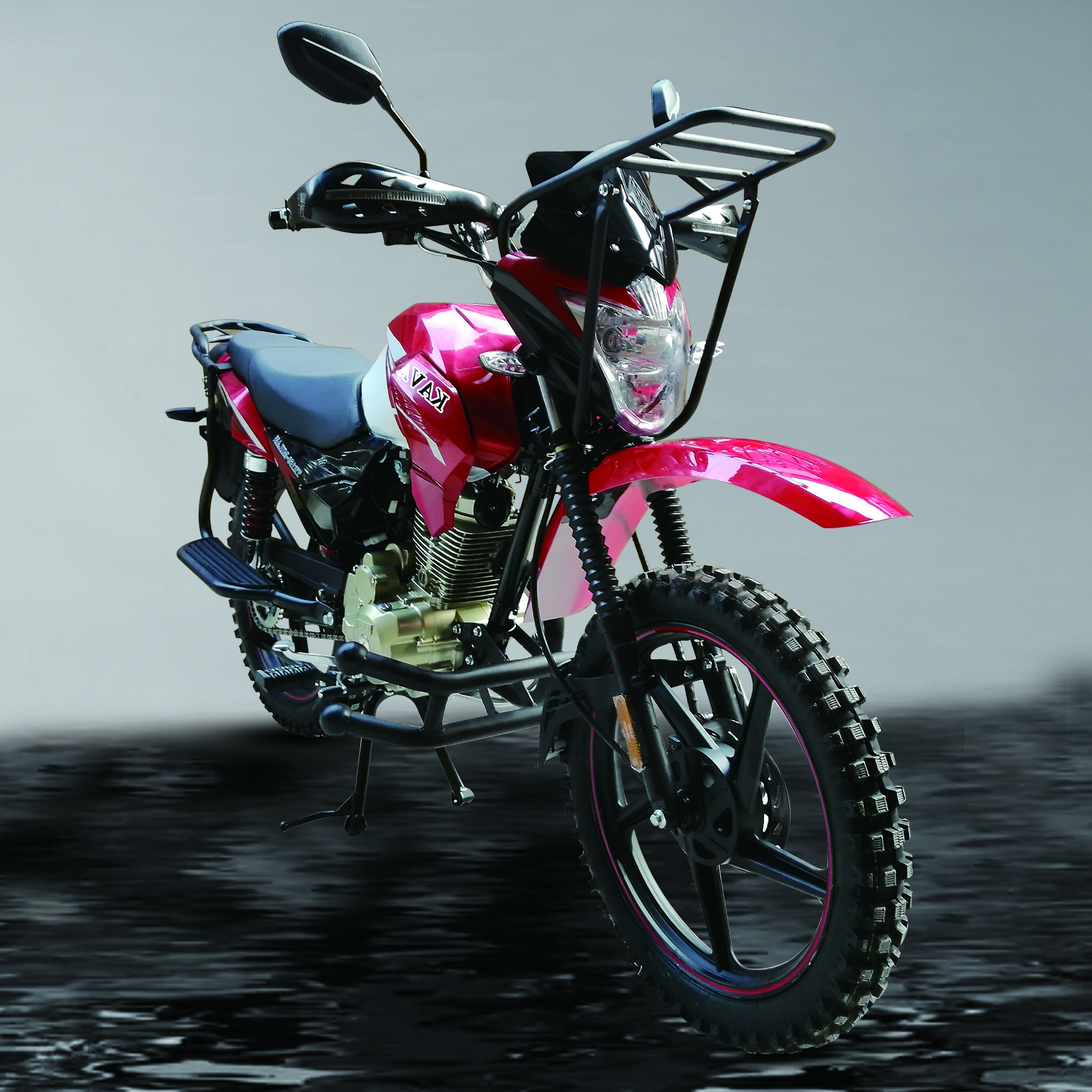 2022 new off road motorcycle Mini dirt bikes 4-Stroke Petrol Car Racing cheap motor Adult Bicycle