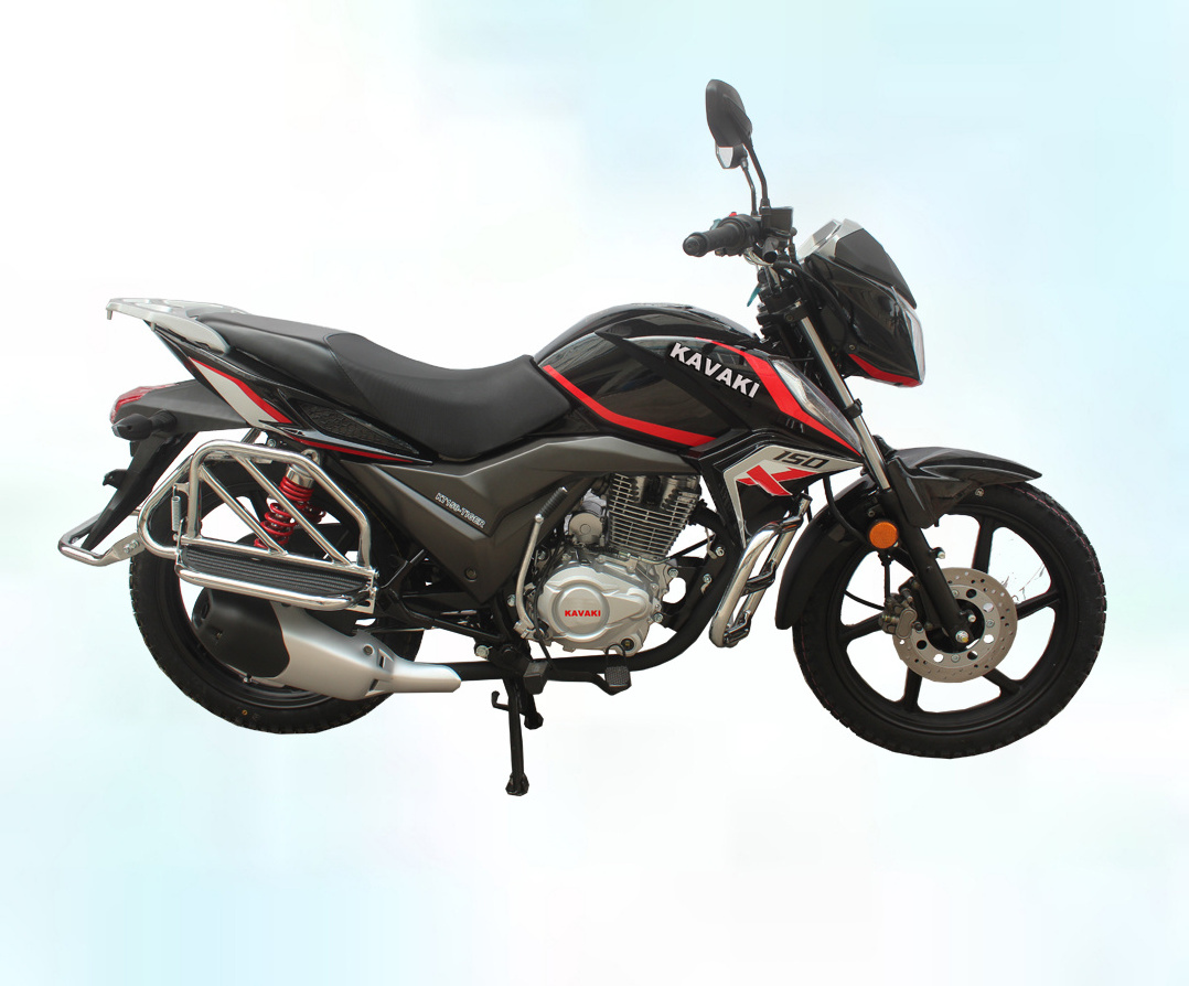 China Hot selling motorcycles 125 trail motorbike 90cc motorbikes 100cc motorcycles