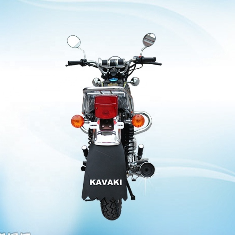 KAVAKI low price of  used moto of Chinese motorcycle sale GN 150 cc motorcycle