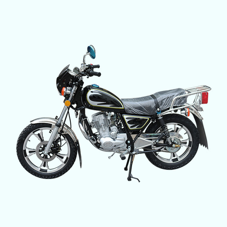 cheap Price mobility 150cc air cooled scooter  gasoline pocket bike