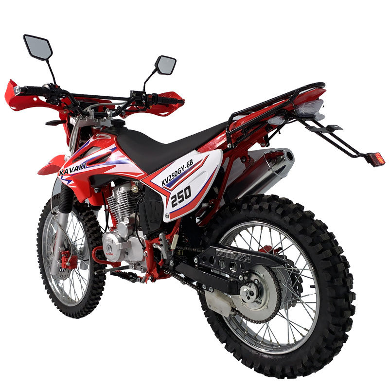 Adults Petrol Dirt Bike/Pit Bike 50cc 110cc 125cc 150cc 250cc other off-road motorcycle for sale