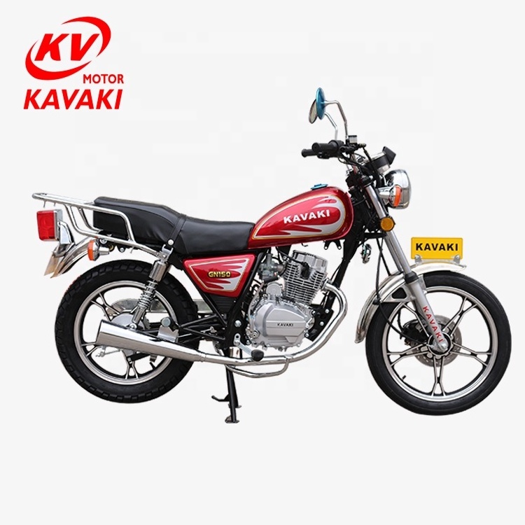 2019 new style accessories 600cc gas/electric motorcycle 5000wv GN125cc 150cc