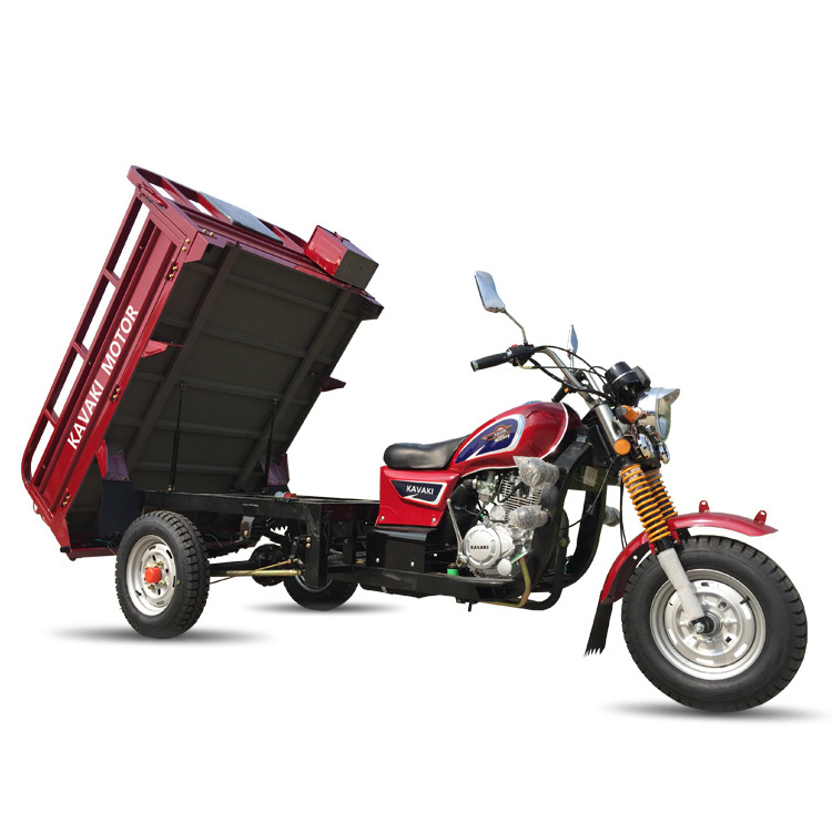 China Cheap price tricycle adult motorcycles tuk tuk sidecar motorcycle for sale