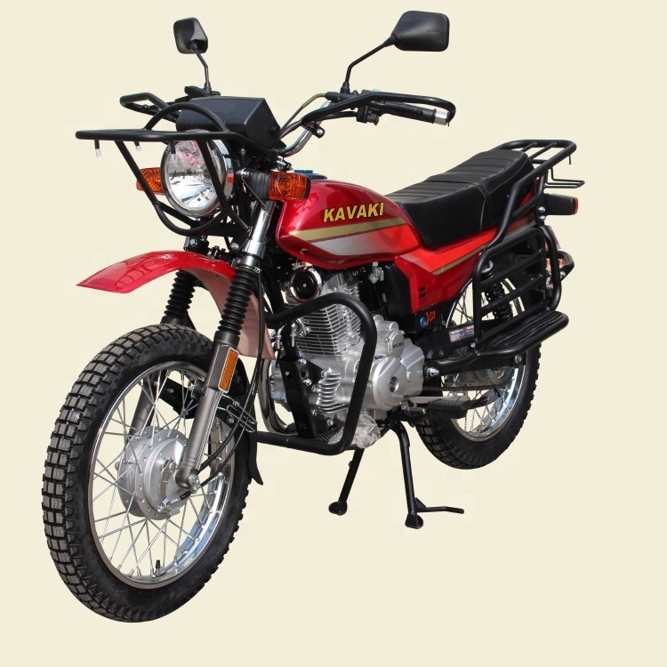 Guangzhou High quality    two wheel dirt  motorcycle