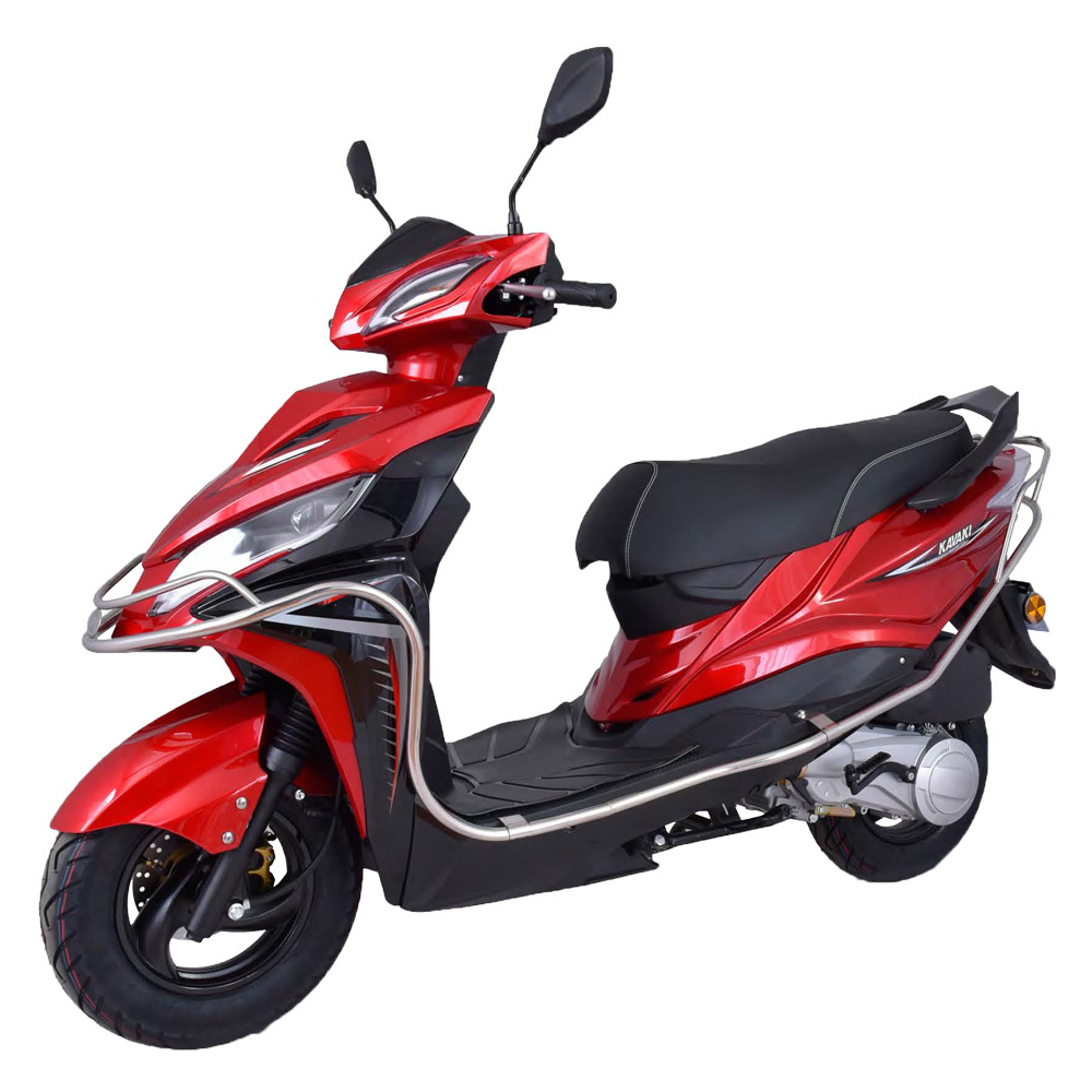 KAVAKI 2 wheels motocicleta 125 cc 150 cc gas scooters other motorcycles